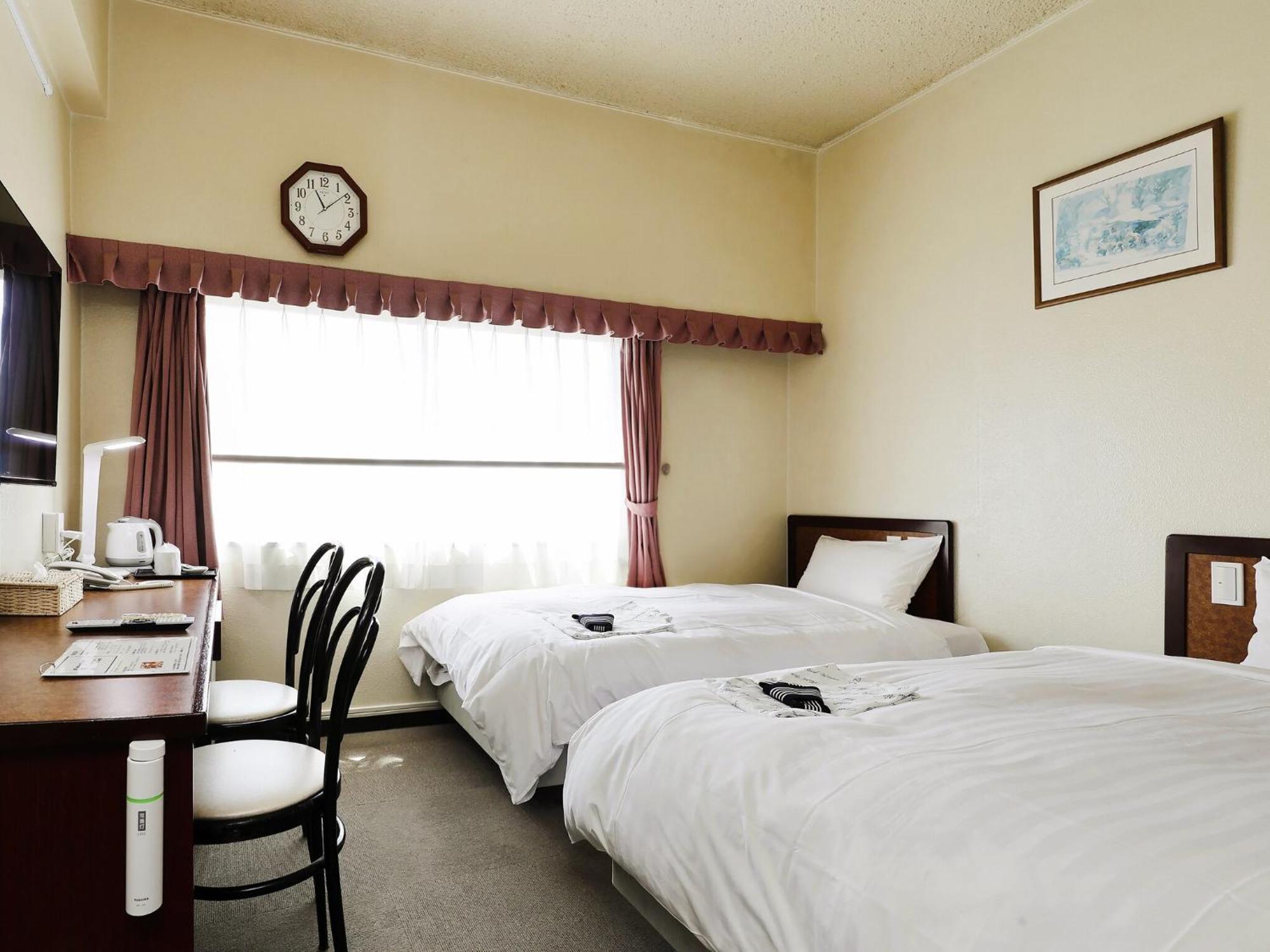 Hotel Union Кагосима Экстерьер фото